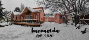 Buenavida Guesthouse Ushuaia
